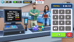 Screenshot 16: Bakery Supermart Simulator