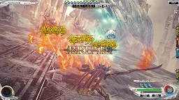 Screenshot 8: MOBIUS FINAL FANTASY | Japanese