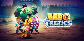 Screenshot 19: Hero Tactics: 2 Player Game