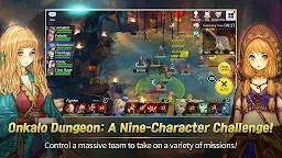 Screenshot 19: 精靈之望 SpiritWish | 國際版