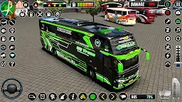 Screenshot 17: City Coach Bus Simulator 3D
