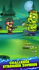 Screenshot 7: Zombie Clicker