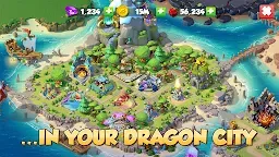 Screenshot 6: Dragon Mania Legends