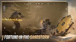 Screenshot 5: Arena Breakout Lite