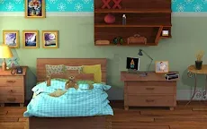 Screenshot 15: Rooms In The House Escape