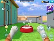 Screenshot 7: Kitty Cat Life Simulator