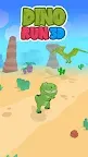 Screenshot 1: Dino Run