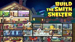 Screenshot 1: 美國爸爸！即將災難