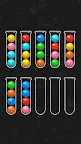 Screenshot 7: Color Ball Sort : Puzzle Game