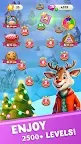 Screenshot 5: Christmas Adventure 3: Match-3