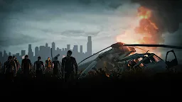 Screenshot 5: Into the Dead