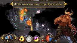Screenshot 6: Devils & Demons - Arena Wars