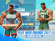 Screenshot 14: Dunk City Dynasty