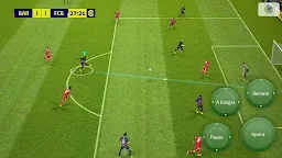 Screenshot 19: eFootball™ 2023