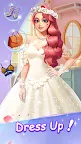 Screenshot 4: Merge Fashion: Romance Story