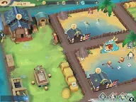 Screenshot 24: 요괴미식가:Cook&Life | 한국버전