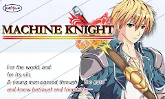 Screenshot 1: RPG Machine Knight