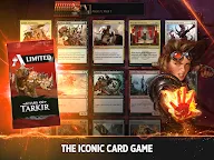 Screenshot 13: Magic: The Gathering Arena