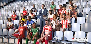 Screenshot 19: Top Eleven 2019 -  Be a soccer manager
