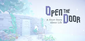Screenshot 25: Open the Door ~ Short Story Game