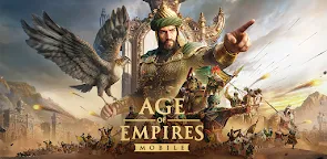 Screenshot 16: Age of Empires Mobile 