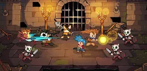 Screenshot 30: Pixel Squad: War of Legends