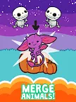 Screenshot 8: Merge Meadow - Meilleur jeu de fusion d'animaux