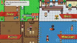 Screenshot 30: Duel Revolution