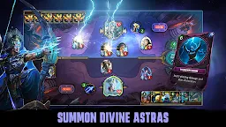 Screenshot 3: Kurukshetra: Ascension