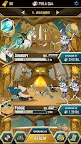 Screenshot 2: Viking Gods - Idle Tap Game