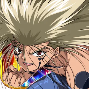 Yu Yu Hakusho: Makai Touitsu Saikyo Battle