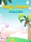 Screenshot 6: Happy Animal Match