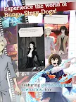 Screenshot 16: Bungo Stray Dogs: Tales of the Lost | Bản Anh