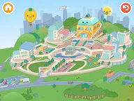 Screenshot 24: Toca Life: World