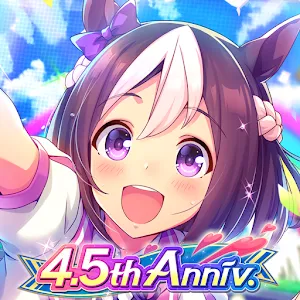 Uma Musume: Pretty Derby | Japanese