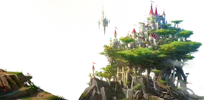 Screenshot 7: The King of Souls