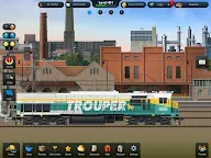 Screenshot 12: Train Station: Railroad Tycoon