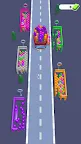 Screenshot 11: Bus Sorting