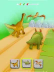 Screenshot 16: Dino Shifting: Dinosaur Games