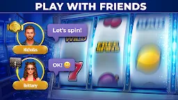 Screenshot 27: Jackpot Buffalo Slots