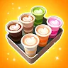 Icon: Coffee Sort Pack: Merge Cafe