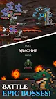 Screenshot 3: Hero of Aethric | Classic RPG