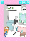 Screenshot 20: ウワキ彼氏 - 恋愛女子なら気になる浮気推理ゲーム