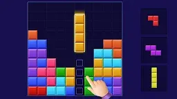 Screenshot 2: Brain war-puzzle game