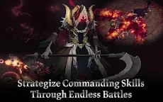 Screenshot 4: ArcheAge BEGINS