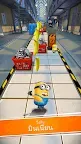 Screenshot 1: Minion Rush: Despicable Me Official Game