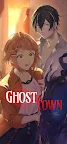 Screenshot 2: Mystery of the Phantom Town : Visual Novel Story