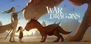 Screenshot 16: War Dragons