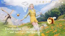 Screenshot 3: Infinity Nikki | Asia