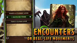 Screenshot 18: LootQuest - GPS RPG